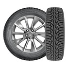 Шина зимняя шипованная Ikon Tyres Ikon Nordman 5 195/65 R15 95T - Фото 3