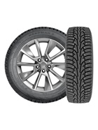 Шина зимняя шипованная Ikon Tyres Ikon Nordman 5 195/65 R=15 95T 10749242
