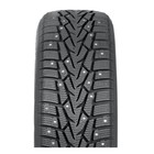 Шина зимняя шипованная Ikon Tyres Ikon Nordman 7 SUV 205/70 R15 100T - Фото 1