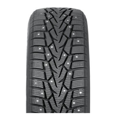 Шина зимняя шипованная Ikon Tyres Ikon Nordman 7 SUV 215/70 R15 98T