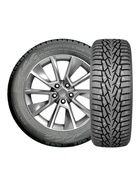 Шина зимняя шипованная Ikon Tyres Ikon Nordman 7 SUV 215/70 R=15 98T - Фото 4