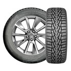 Шина зимняя шипованная Ikon Tyres Ikon Nordman 7 SUV 215/65 R16 102T - Фото 3