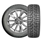 Шина зимняя шипованная Ikon Tyres Ikon Nordman 7 SUV 225/75 R16 108T - Фото 3