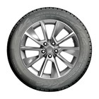 Шина зимняя шипованная Ikon Tyres Ikon Nordman 7 SUV 245/70 R16 111T - Фото 2