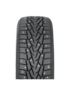 Шина зимняя шипованная Ikon Tyres Ikon Nordman 7 SUV 245/70 R=16 111T - Фото 2