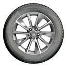 Шина зимняя шипованная Ikon Tyres Ikon Nordman 7 SUV 285/60 R18 116T - Фото 2