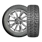 Шина зимняя шипованная Ikon Tyres Ikon Nordman 7 SUV 285/60 R18 116T - Фото 3