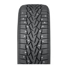 Шина зимняя шипованная Ikon Tyres Ikon Nordman 7 155/65 R14 75T 10749279 - фото 309845848