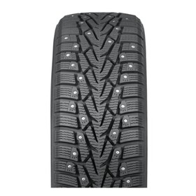 Шина зимняя шипованная Ikon Tyres Ikon Nordman 7 155/65 R14 75T 10749279