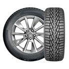 Шина зимняя шипованная Ikon Tyres Ikon Nordman 7 155/65 R14 75T - Фото 3