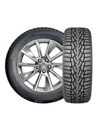Шина зимняя шипованная Ikon Tyres Ikon Nordman 7 175/65 R=14 86T 10749282