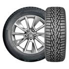 Шина зимняя шипованная Ikon Tyres Ikon Nordman 7 205/65 R16 99T - Фото 3