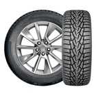 Шина зимняя шипованная Ikon Tyres Ikon Nordman 7 215/60 R16 99T - Фото 3