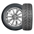 Шина зимняя шипованная Ikon Tyres Ikon Nordman 7 225/55 R16 99T - Фото 3