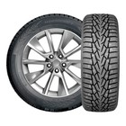 Шина зимняя шипованная Ikon Tyres Ikon Nordman 7 225/60 R16 102T - Фото 3