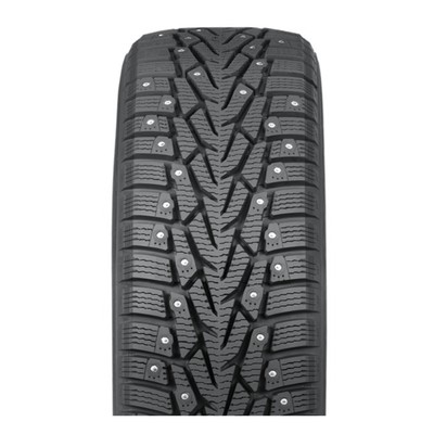 Шина зимняя шипованная Ikon Tyres Ikon Nordman 7 215/45 R17 91T