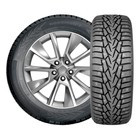 Шина зимняя шипованная Ikon Tyres Ikon Nordman 7 225/50 R17 98T - Фото 3