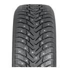 Шина зимняя шипованная Ikon Tyres Ikon Nordman 8 SUV 215/70 R15 103T 10749311 - фото 313132951