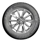 Шина зимняя шипованная Ikon Tyres Ikon Nordman 8 SUV 225/60 R17 103T - Фото 2