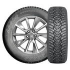 Шина зимняя шипованная Ikon Tyres Ikon Nordman 8 SUV 225/60 R17 103T - Фото 3