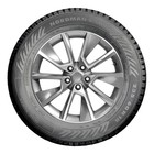 Шина зимняя шипованная Ikon Tyres Ikon Nordman 8 SUV 225/65 R17 106T - Фото 2