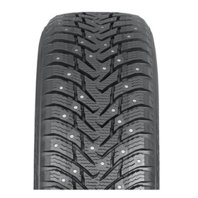 Шина зимняя шипованная Ikon Tyres Ikon Nordman 8 SUV 235/55 R17 103T 10749324