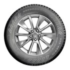 Шина зимняя шипованная Ikon Tyres Ikon Nordman 8 SUV 235/55 R17 103T - Фото 2