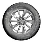 Шина зимняя шипованная Ikon Tyres Ikon Nordman 8 SUV 235/60 R17 106T - Фото 2