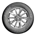 Шина зимняя шипованная Ikon Tyres Ikon Nordman 8 SUV 235/65 R17 108T - Фото 2