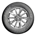 Шина зимняя шипованная Ikon Tyres Ikon Nordman 8 SUV 255/65 R17 114T - Фото 2