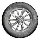 Шина зимняя шипованная Ikon Tyres Ikon Nordman 8 SUV 265/65 R17 116T - Фото 2