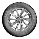 Шина зимняя шипованная Ikon Tyres Ikon Nordman 8 SUV 225/55 R18 102T - Фото 2