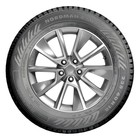 Шина зимняя шипованная Ikon Tyres Ikon Nordman 8 SUV 245/60 R18 109T - Фото 2