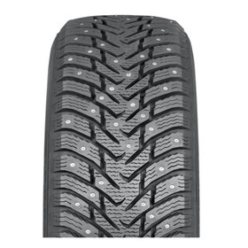 Шина зимняя шипованная Ikon Tyres Ikon Nordman 8 175/70 R13 82T 10749339