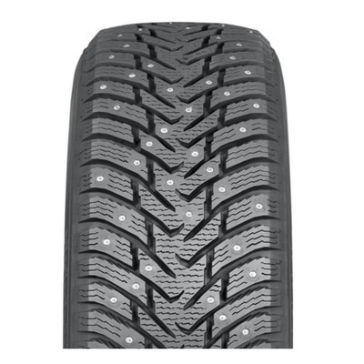 Шина зимняя шипованная Ikon Tyres Ikon Nordman 8 205/70 R15 100T