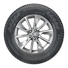 Шина зимняя шипованная Ikon Tyres Ikon Nordman 8 215/55 R16 97T - Фото 2