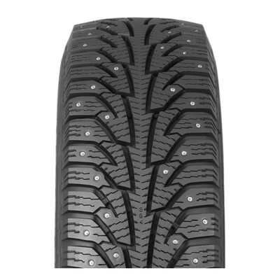 Шина зимняя шипованная Ikon Tyres Ikon Nordman C 205/75 R16C 113/111R