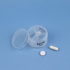 Таблетница «Неделька», 21 секция, цвет разноцветная - фото 25466583