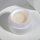 Гель для наращивания, со стекловолокном, 3-х фазный, 15 гр, LED/UV, цвет прозрачный - фото 25466620