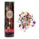 Хлопушка пружинная поворотная «Елочные игрушки», 15 см - Фото 3