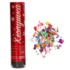 Хлопушка пружинная поворотная «Почта Деда Мороза» 20 см - Фото 3