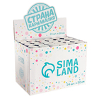 Хлопушка пружинная поворотная «Почта Деда Мороза» 20 см - Фото 5