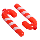 Набор для опытов «Новогодняя гирлянда», 5 насадок - Фото 13