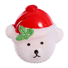 Набор для опытов «Новогодняя гирлянда», 5 насадок - Фото 15