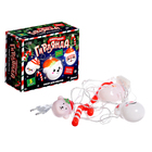 Набор для опытов «Новогодняя гирлянда», 5 насадок - Фото 6