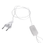 Набор для опытов «Новогодняя гирлянда», 5 насадок - Фото 8