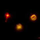 Набор для опытов «Новогодняя гирлянда», 5 насадок - Фото 10