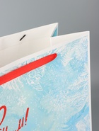 Пакет ламинированный «Ёлочка», XXL  61 х 46 х 20 см - фото 809177122