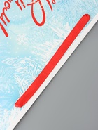 Пакет ламинированный «Ёлочка», XXL  61 х 46 х 20 см - фото 809177123