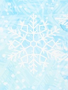 Пакет ламинированный «Ёлочка», XXL  61 х 46 х 20 см - фото 809280011